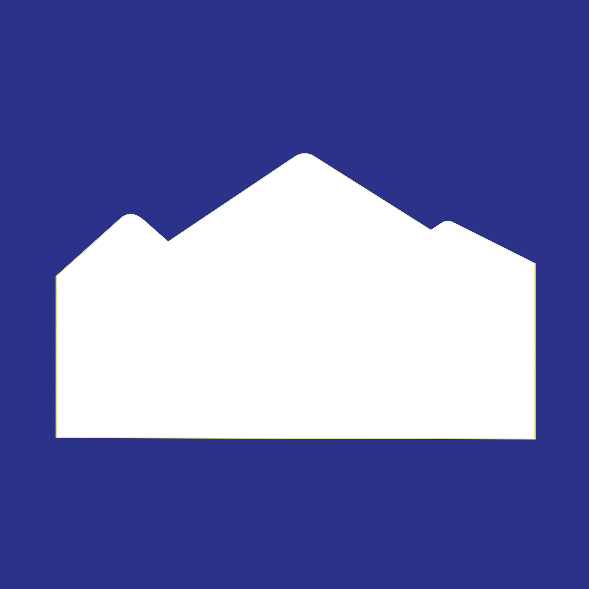 Mountain frame