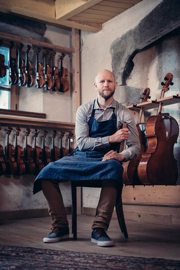 Photo Atelier Martinier